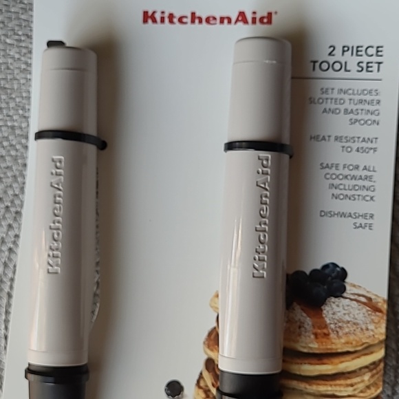 KitchenAid 2 Piece Tool Set - Picture 3 of 6